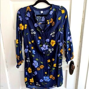 Women’s small dress